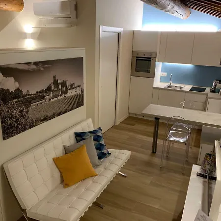 Appartement House Alle Vigne-2-luxury