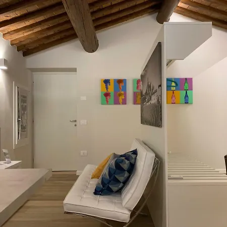 Appartement House Alle Vigne-2-luxury *