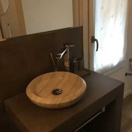 Appartement House Alle Vigne-2-luxury *