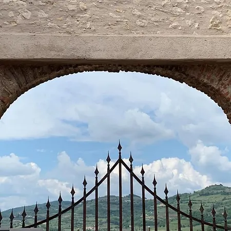 Appartement House Alle Vigne-2-luxury Soave (Verona)