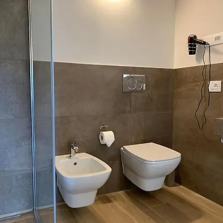 Appartement House Alle Vigne-2-luxury *