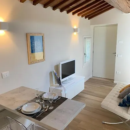 Apartment House Alle Vigne-2-luxury *