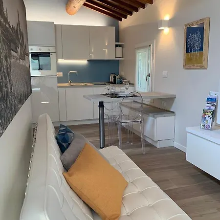Appartement House Alle Vigne-2-luxury *