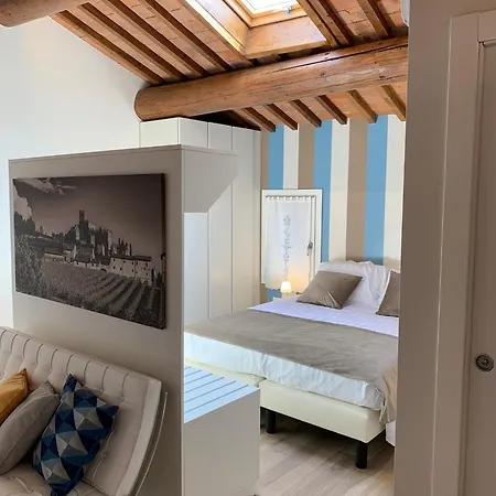 House Alle Vigne-2-luxury Appartement Soave (Verona)