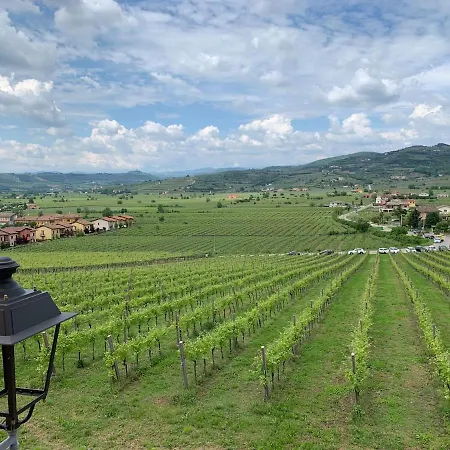 Appartamento House Alle Vigne-2-luxury *